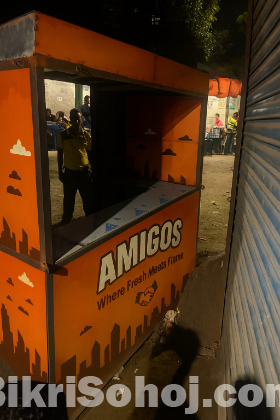 ফুড কার্ড